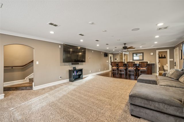 6925 Sky Road, Joshua, TX 76058