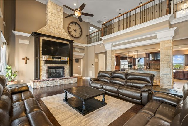 6925 Sky Road, Joshua, TX 76058