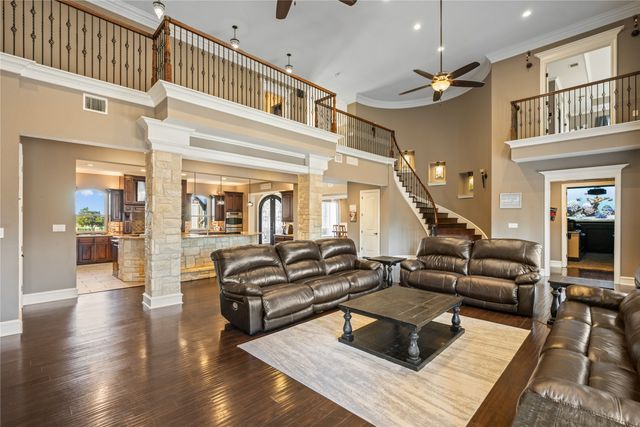 6925 Sky Road, Joshua, TX 76058