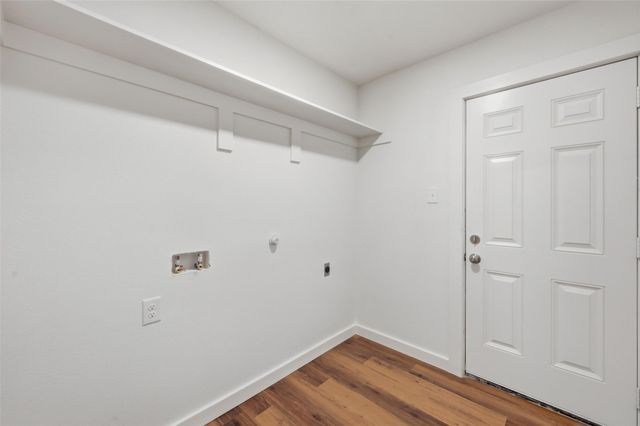 8708 Ronnie Street, White Settlement, TX 76108