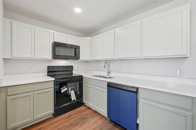8708 Ronnie Street, White Settlement, TX 76108