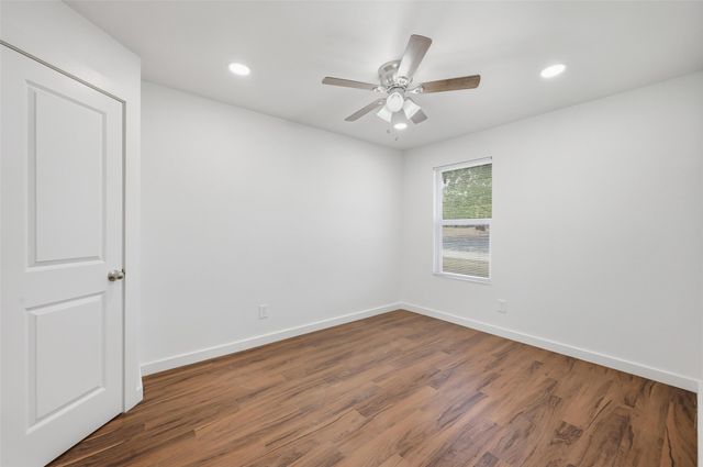 8708 Ronnie Street, White Settlement, TX 76108