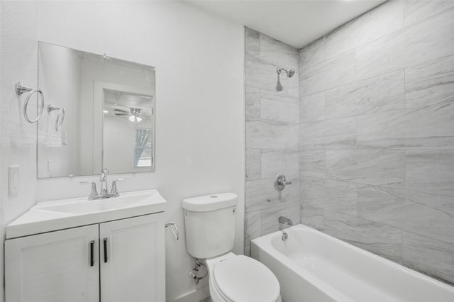 8708 Ronnie Street, White Settlement, TX 76108