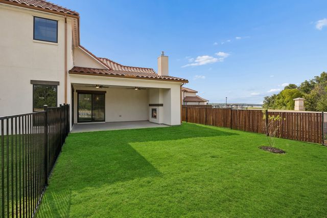 9030 Lakeside Drive, Fort Worth, TX 76179