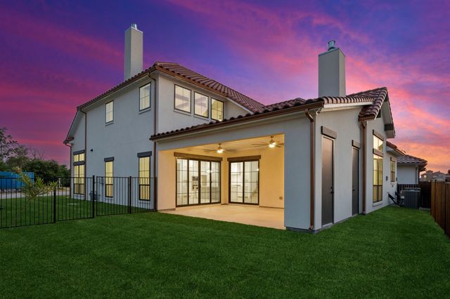 9030 Lakeside Drive, Fort Worth, TX 76179