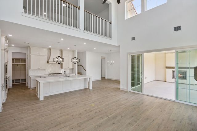 9030 Lakeside Drive, Fort Worth, TX 76179