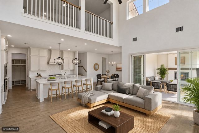 9030 Lakeside Drive, Fort Worth, TX 76179