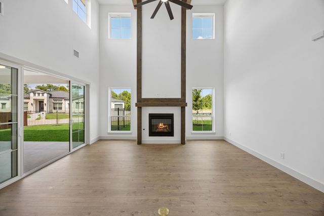 9030 Lakeside Drive, Fort Worth, TX 76179