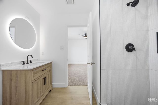 3616 Century Drive, Bakersfield, CA 93306