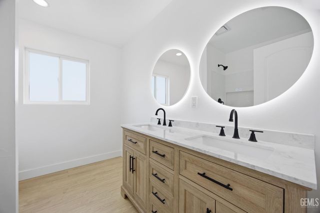 3616 Century Drive, Bakersfield, CA 93306