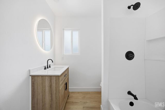 3616 Century Drive, Bakersfield, CA 93306