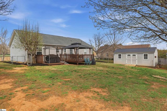 727 Old Bethel Road, Moore, SC 29369