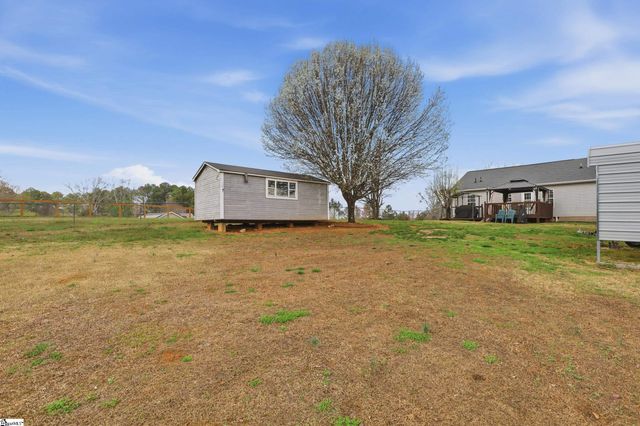 727 Old Bethel Road, Moore, SC 29369
