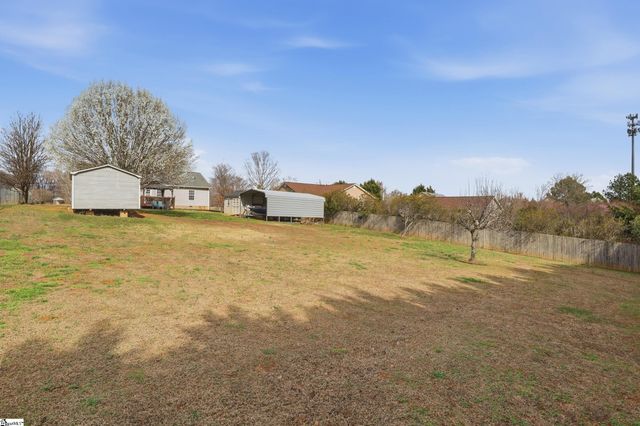 727 Old Bethel Road, Moore, SC 29369