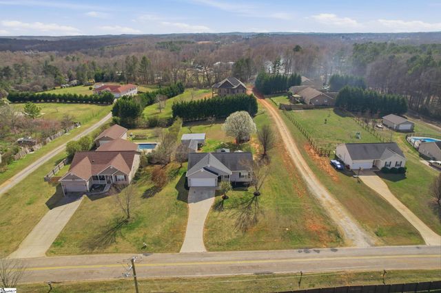 727 Old Bethel Road, Moore, SC 29369