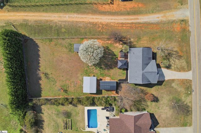 727 Old Bethel Road, Moore, SC 29369