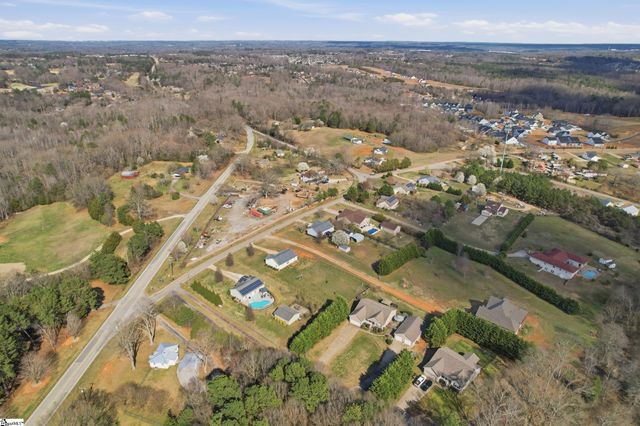 727 Old Bethel Road, Moore, SC 29369