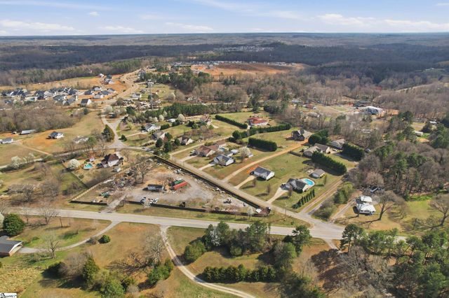 727 Old Bethel Road, Moore, SC 29369