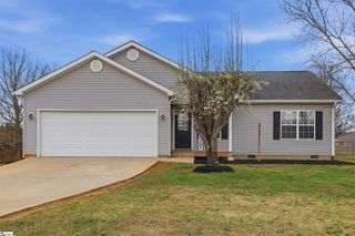 727 Old Bethel Road, Moore, SC 29369