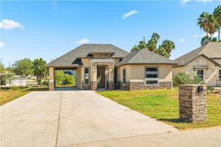 513 N Kika De La Garza Boulevard, La Joya, TX 78560