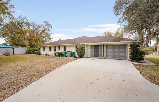 1374 SALYERS STREET, Port Charlotte, FL 33952