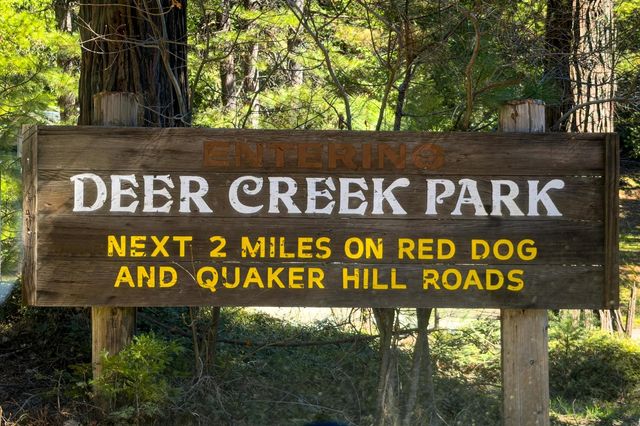 11582 Red Dog Rd, Nevada City, CA 95959