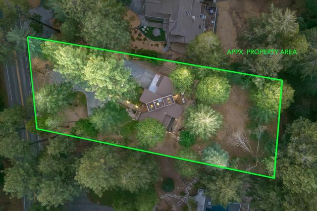 11582 Red Dog Rd, Nevada City, CA 95959