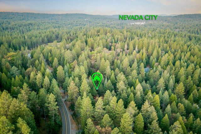 11582 Red Dog Rd, Nevada City, CA 95959