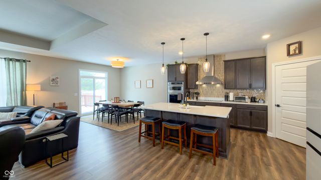 110 Saundra Drive, Fortville, IN 46040