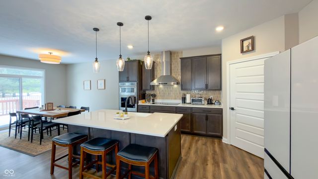 110 Saundra Drive, Fortville, IN 46040