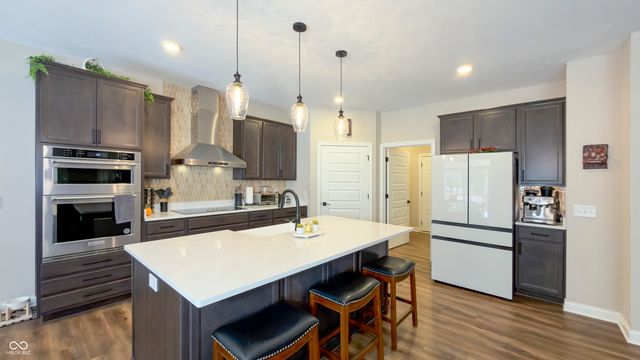 110 Saundra Drive, Fortville, IN 46040