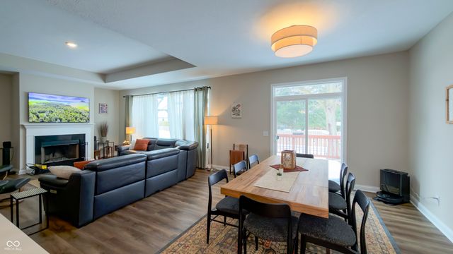 110 Saundra Drive, Fortville, IN 46040