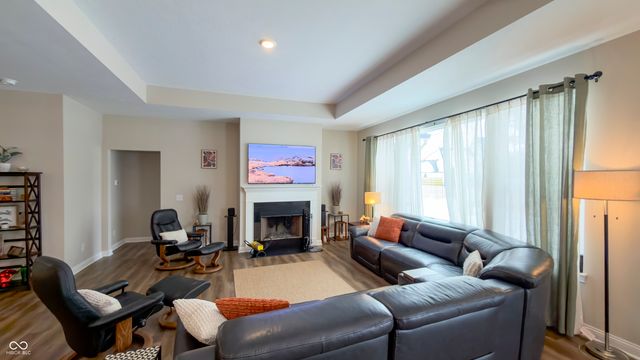 110 Saundra Drive, Fortville, IN 46040