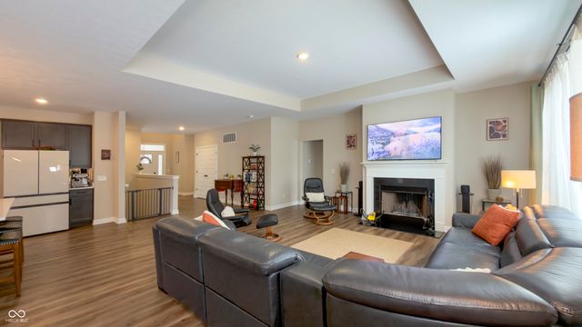 110 Saundra Drive, Fortville, IN 46040