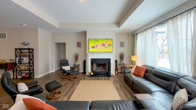 110 Saundra Drive, Fortville, IN 46040