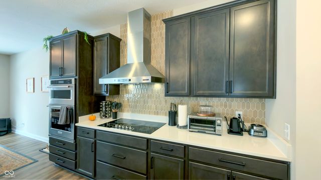 110 Saundra Drive, Fortville, IN 46040