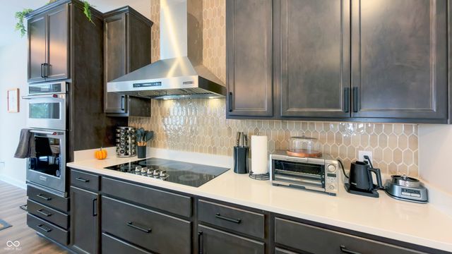 110 Saundra Drive, Fortville, IN 46040