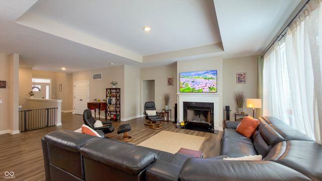 110 Saundra Drive, Fortville, IN 46040