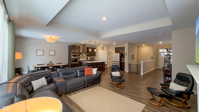 110 Saundra Drive, Fortville, IN 46040