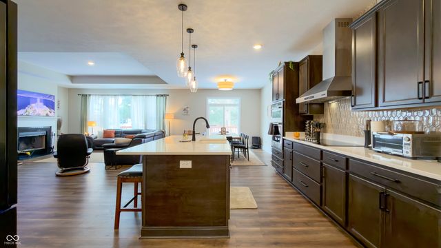 110 Saundra Drive, Fortville, IN 46040