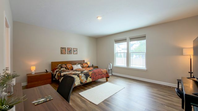 110 Saundra Drive, Fortville, IN 46040