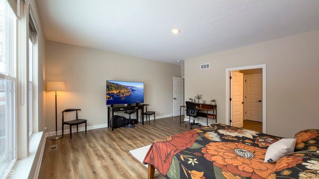 110 Saundra Drive, Fortville, IN 46040