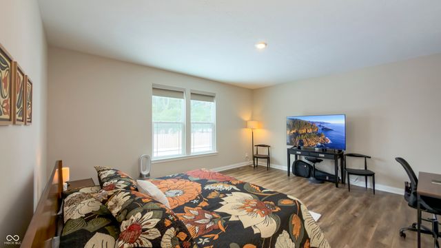 110 Saundra Drive, Fortville, IN 46040