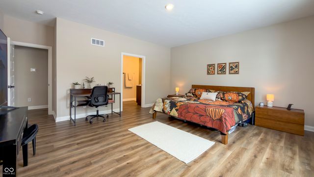 110 Saundra Drive, Fortville, IN 46040