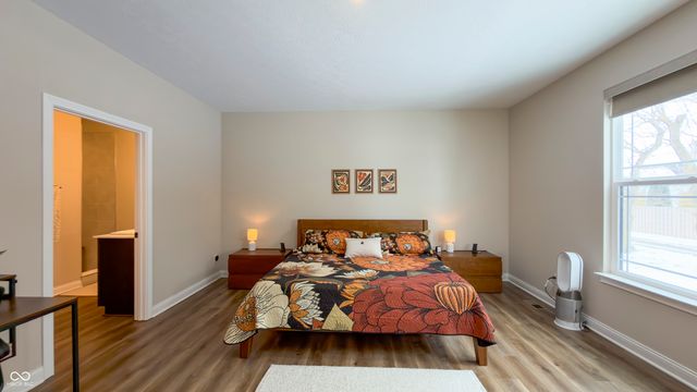 110 Saundra Drive, Fortville, IN 46040