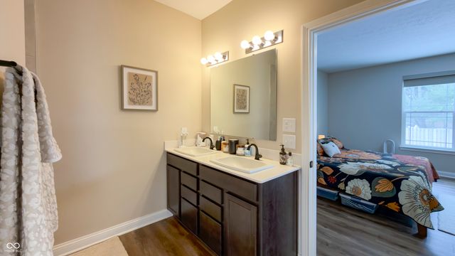 110 Saundra Drive, Fortville, IN 46040