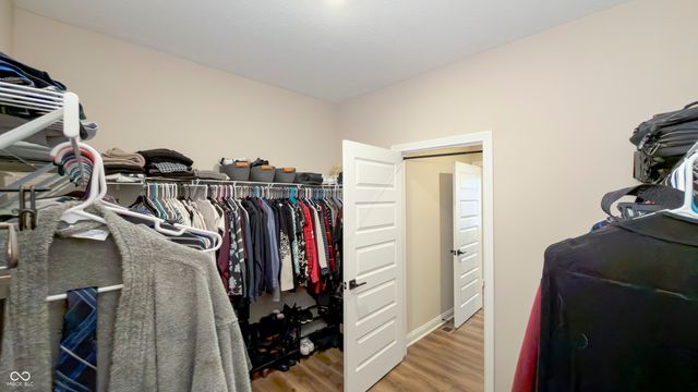 110 Saundra Drive, Fortville, IN 46040