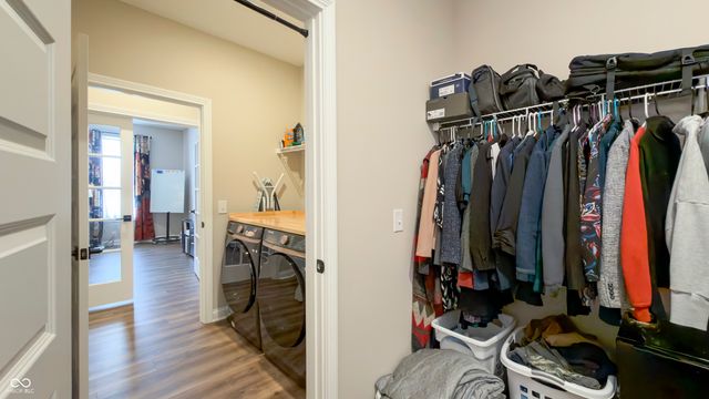 110 Saundra Drive, Fortville, IN 46040