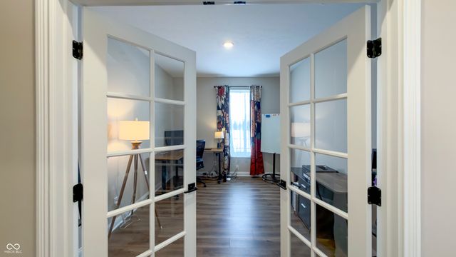 110 Saundra Drive, Fortville, IN 46040