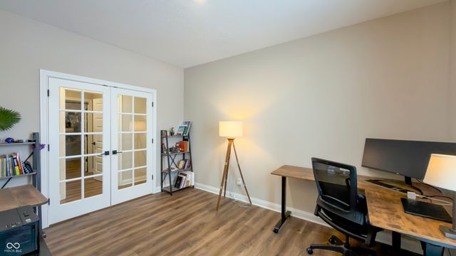 110 Saundra Drive, Fortville, IN 46040